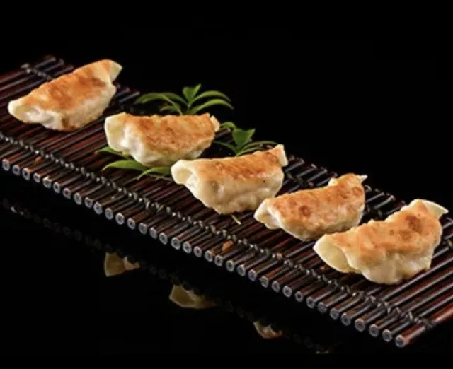 Kyoto Gyoza