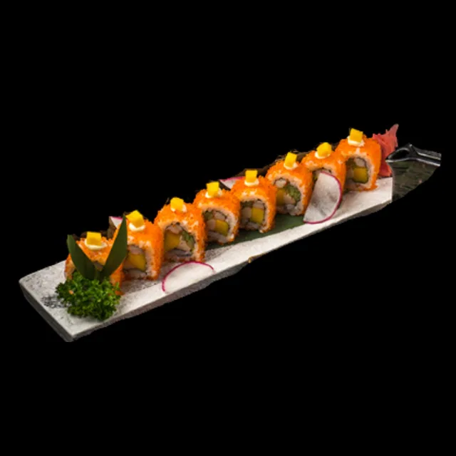 California Maki