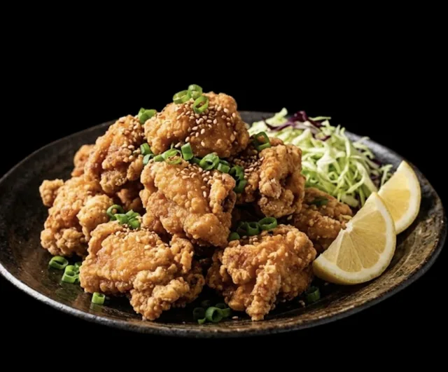 Tori Karaage