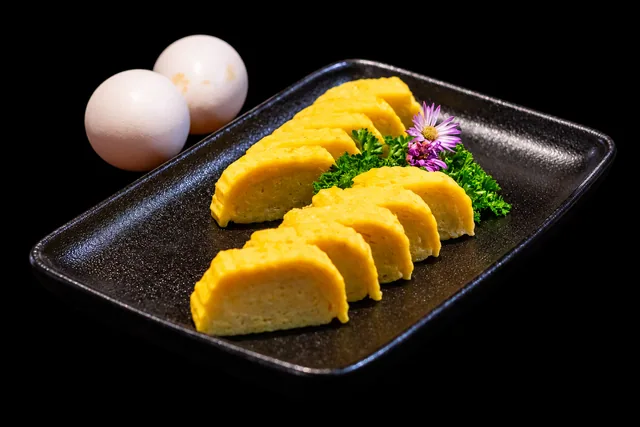 Original Tamagoyaki
