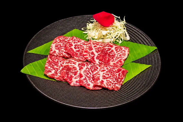 Wagyu Tri-Tip