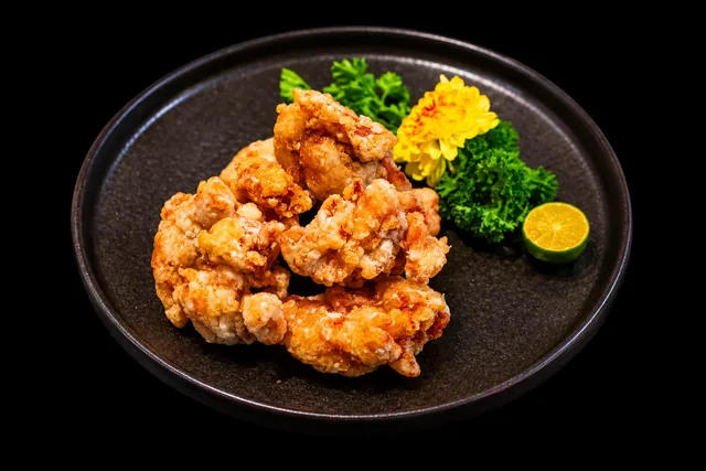 Chicken Karaage
