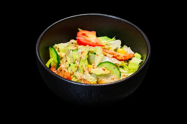 Japanese Salad