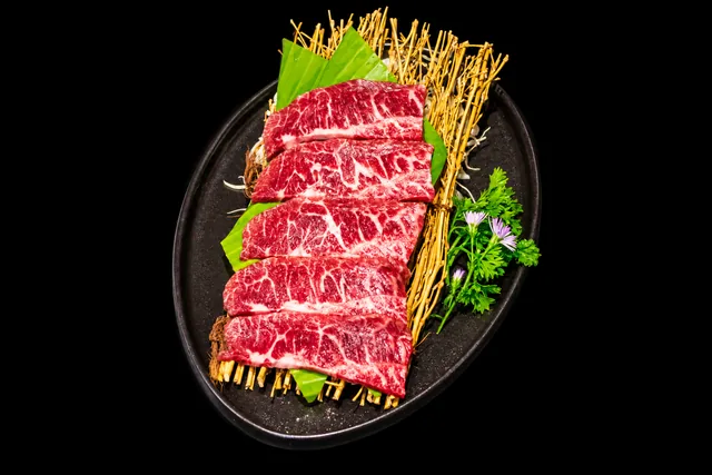 Wagyu Top Blade Steak