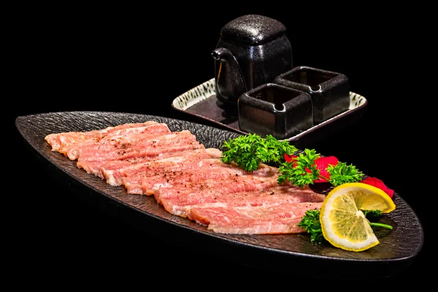 Matsusaka Pork