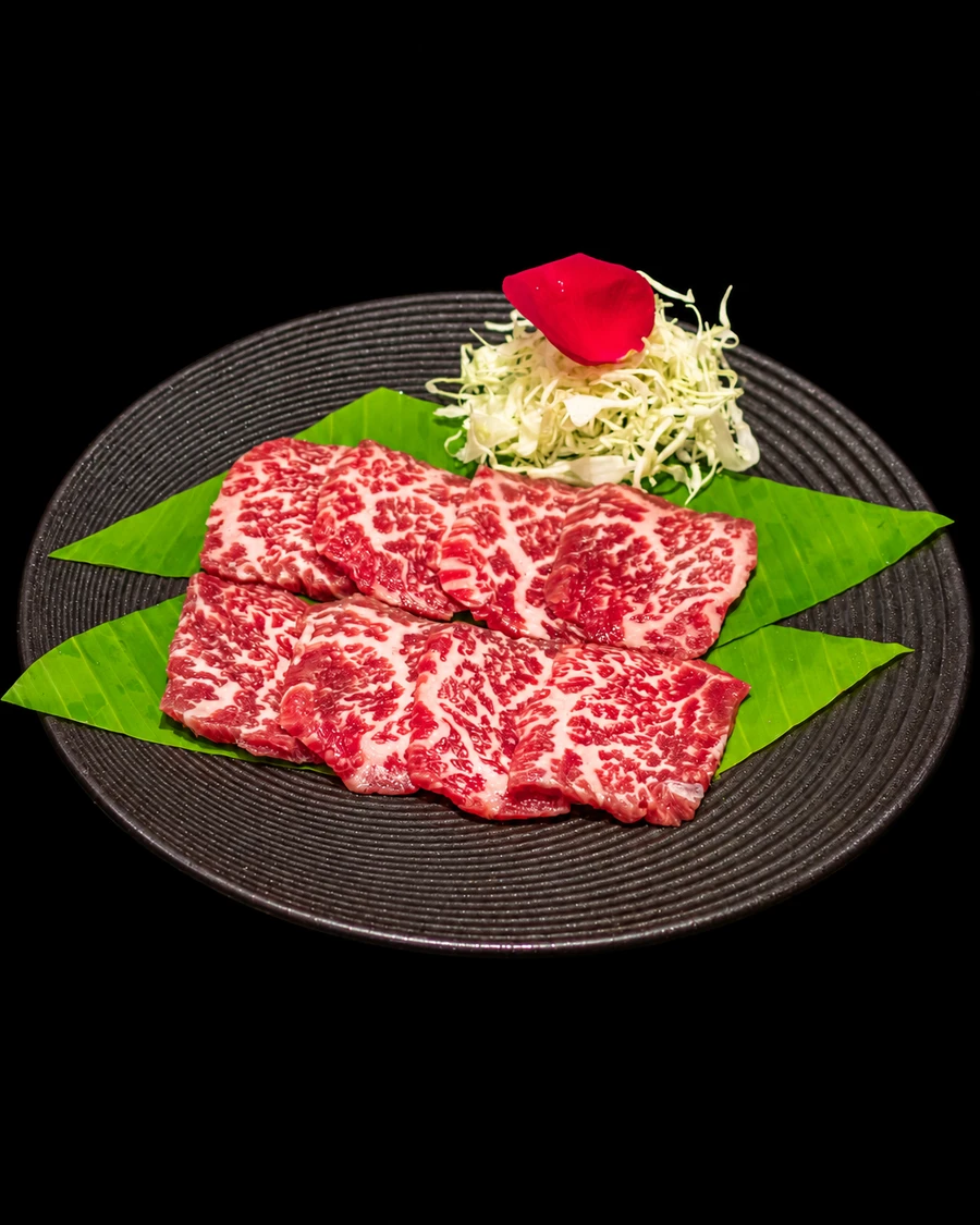 Australian Wagyu Beef