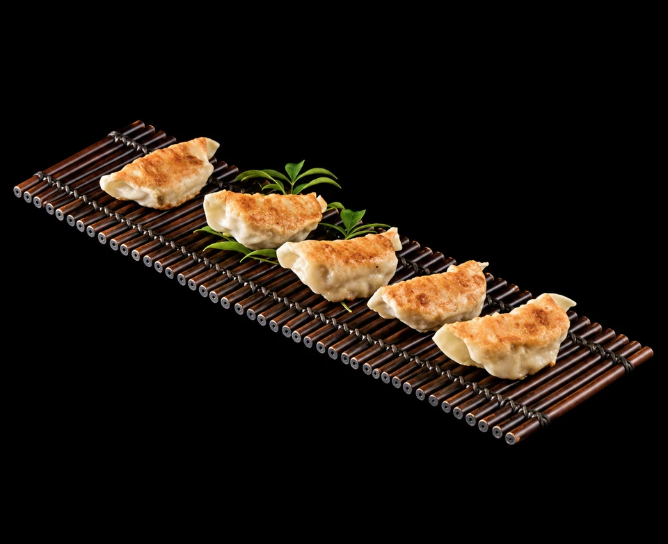 Kyoto Gyoza